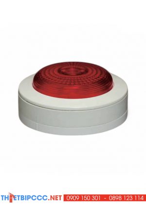 Còi đèn báo cháy kết hợp 24V Đài Loan MPF-902D