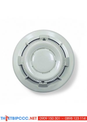 Đầu báo khói quang Đài Loan 24v MPF-65S