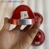 Đèn báo cháy chớp đỏ 24V Đài Loan MPF-300L