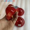 Đèn báo cháy chớp đỏ 24V Đài Loan MPF-300L