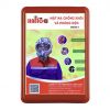 Mặt nạ phòng độc trùm đầu Hafico HFM-1