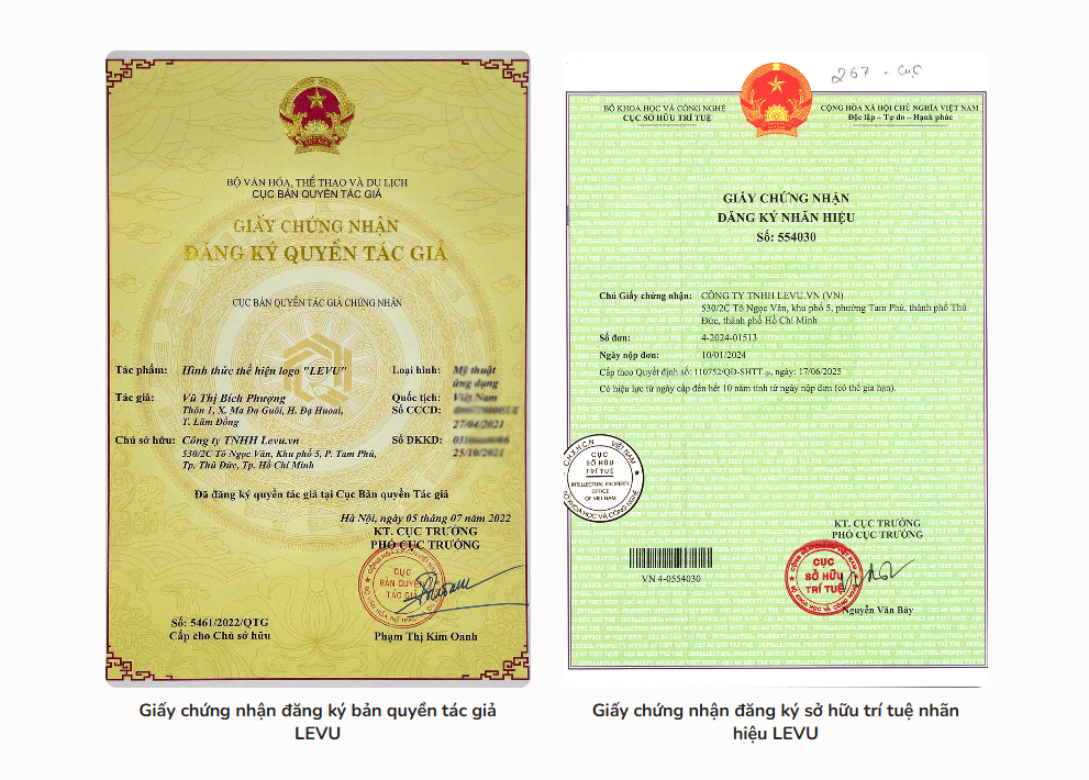 Thiết bị PCCC LEVU là ai?