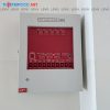 Tủ trung tâm báo cháy PCCC 5 kênh Đài Loan MPF-P5-5L