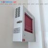 Tủ trung tâm báo cháy PCCC 5 kênh Đài Loan MPF-P5-5L