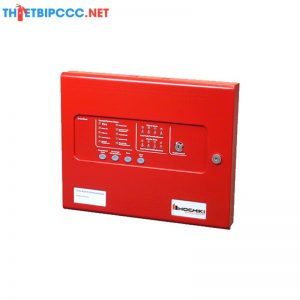 Bảng hiển thị phụ 02 kênh Hochiki HCV2-RA