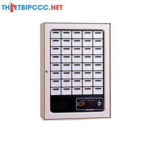Bảng hiển thị phụ 05 kênh Hochiki PEX-05H