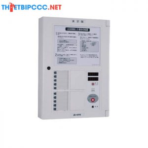 Bảng hiển thị phụ 10 kênh Hochiki PEX-10H