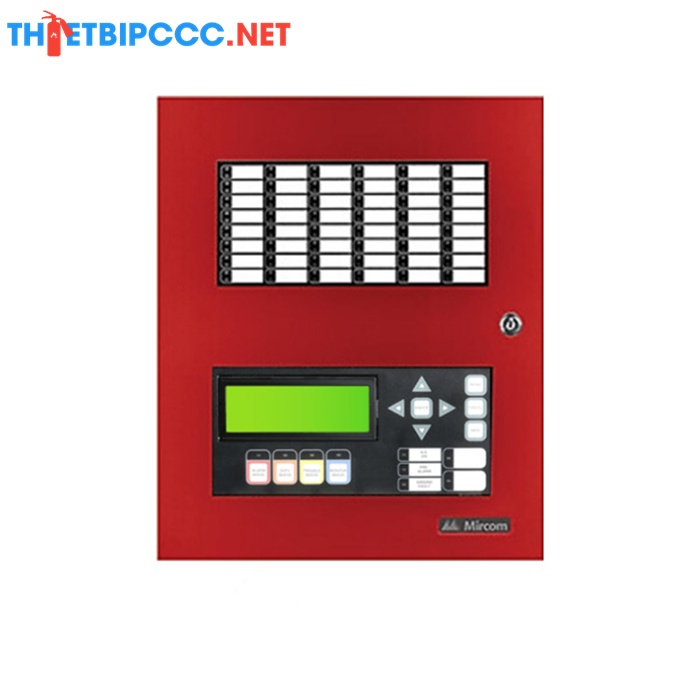 Hộp chứa module hiển thị phụ Hochiki BB-1002D