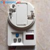 Bộ set địa chỉ Hochiki cho đầu báo module TCH-B200