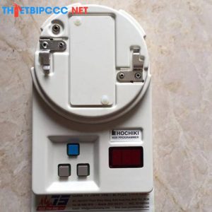 Bộ set địa chỉ Hochiki cho đầu báo module TCH-B200