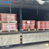 cáp chống cháy chống nhiễu LS