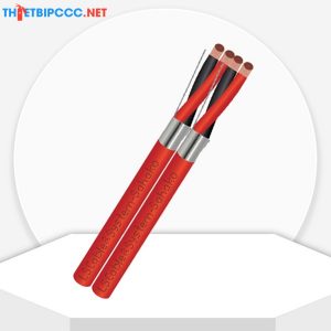 Cáp tín hiệu chống cháy LS