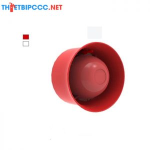 Còi báo cháy địa chỉ gắn tường Hochiki CHQ-WS2