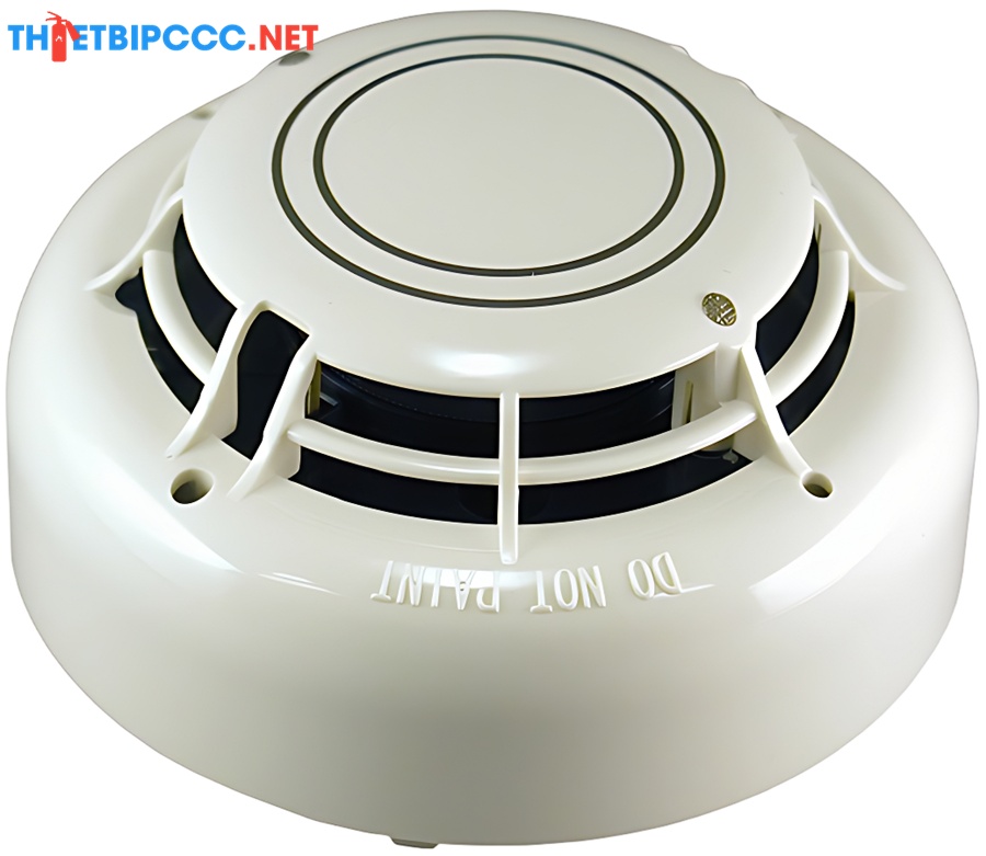 Đầu báo cháy nhiệt địa chỉ Hochik ATJ-EA