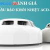 Đầu báo đa thành phần loại địa chỉ Hochiki ACD-V