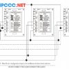 Đầu báo đa thành phần loại địa chỉ Hochiki ACD-V