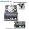 Đầu báo khói cho đường ống thông gió Hochiki DH-100-P
