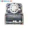 Đầu báo khói cho đường ống thông gió Hochiki DH-98P