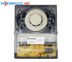 Đầu báo khói cho đường ống thông gió loại địa chỉ Hochiki DH-99AR