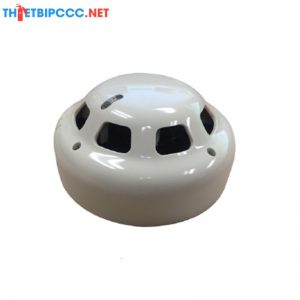 Đầu báo khói Hochiki 24V DC SOC-24VN manual