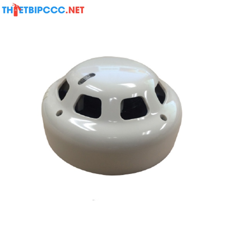 Đầu báo khói Hochiki 24V DC SOC-24VN manual