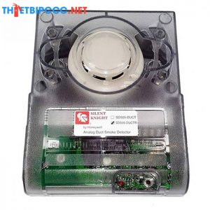 Đầu báo khói cho đường ống thông gió loại địa chỉ Hochiki DH-99A