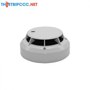 Đầu báo khói quang 24V DC Hochiki SOE-24V