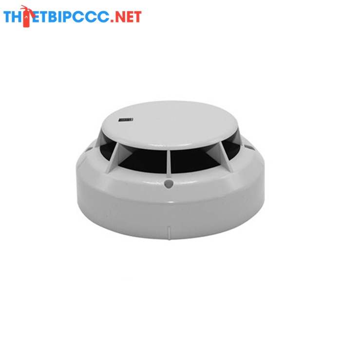 Đầu báo khói quang 24V DC Hochiki SOE-24V