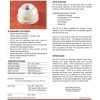 Đầu báo lửa tử ngoại Hochiki HF-24
