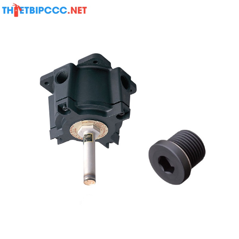 Đầu báo nhiệt cố định 60 độ loại chống nổ Hochiki FFH-2E060