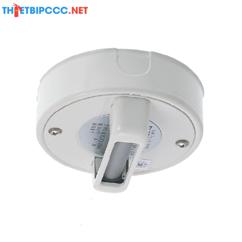 Đầu báo nhiệt cố định 60 độ loại chống nước Hochiki W27021-6-1-060