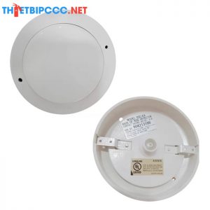 Đầu báo nhiệt gia tăng kèm đế NS4-100 Hochiki DSC-EA