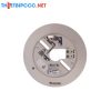 Đầu báo nhiệt gia tăng và cố định 190 độ F Hochiki DCD-190