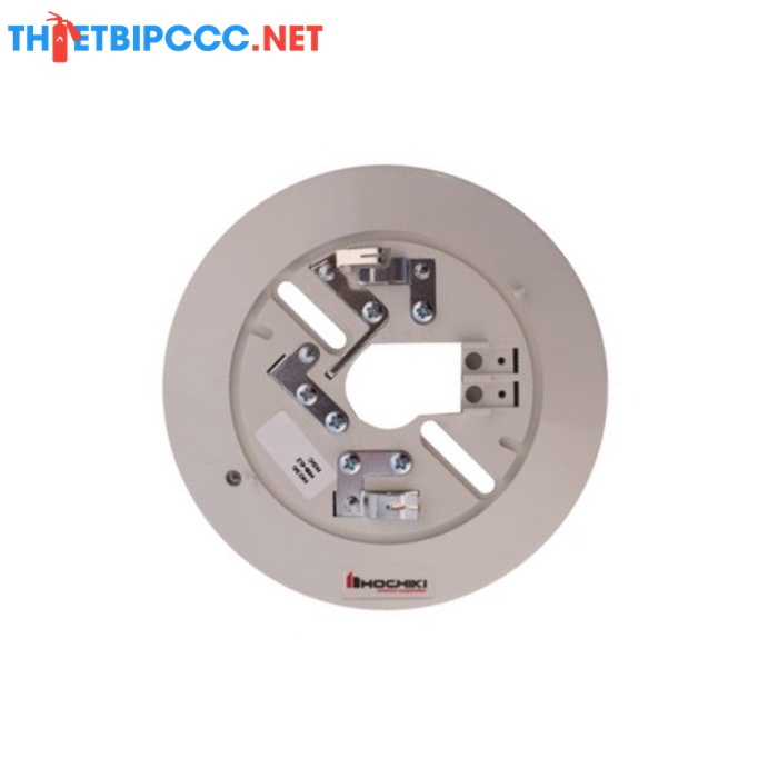 Đầu báo nhiệt gia tăng và cố định 190 độ F Hochiki DCD-190