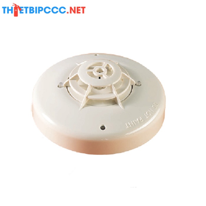 Đầu báo nhiệt gia tăng và cố định 190 độ F Hochiki DCD-190