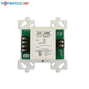 Module địa chỉ giám sát 2 đầu vào Hochiki DCP-DIMM