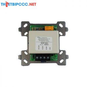 DCP-SCI Module cách li chống ngắng mạch