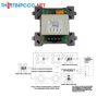 DCP-SCI Module cách li chống ngắng mạch