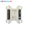 DCP-SOM-AI Module đầu ra có cách li cho chuông báo cháy