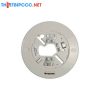 Đế cho đầu báo địa chỉ loại 6 inch Hochiki HSB-NSA-6