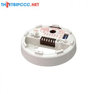 Đế có còi cho đầu báo thường Hochiki CSB-E