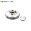 Đế đầu báo địa chỉ có gắn loa Hochiki ASB