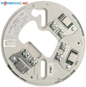 Đế Đầu Báo Địa Chỉ Hochiki YBN-NSA-47