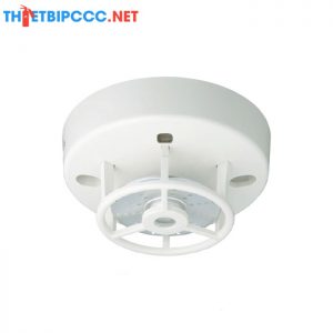 DFG-W60L Đầu báo nhiệt cố định 60 độ loại chịu nước Hochiki