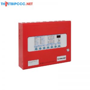 Trung tâm báo cháy 2 kênh Hochiki HCV-2-230V