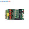 HDM-1008 Module mở rộng 08 kênh cho tủ HCP-1008EDS Hochiki