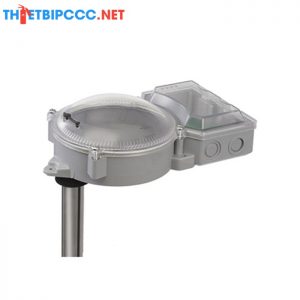 Hộp gắn đầu báo khói cho đường ống Hochiki SDP-3