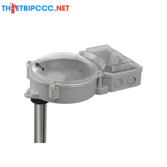 Hộp gắn đầu báo khói cho đường ống Hochiki SDP-3