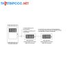 HRAM-1032TZDS bảng hiển thị phụ 32 kênh cho tủ HCP-1008 Hochiki