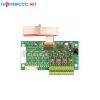 Mainboard Bo mạch chính cho trung tâm báo cháy Hochiki HCV-2